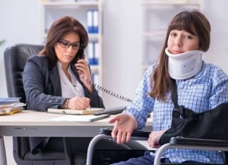 Get a Fair Settlement Working with an Injury Lawyer Personal Injury lawyer