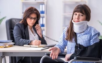 Get a Fair Settlement Working with an Injury Lawyer Personal Injury lawyer