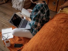 Staying Sane in Isolation: Top Tips to Boost Productivity Tips To Boost Productivity During Isolation