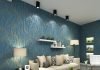 Wallpapers for kitchen, bedroom, and living room. Which, Why, and How? Wallpapers For Home