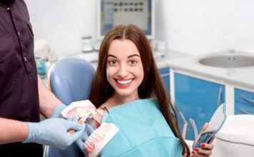 Why You Should Get Dental Implants Why To Get Dental Implants