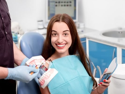 Why You Should Get Dental Implants Why To Get Dental Implants