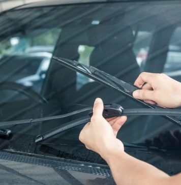 How To Find the Correct Windshield Wiper Replacement Windshield Wipers