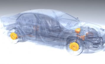 Top Car & Truck Brake Noises Defined car brake