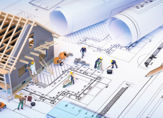 Why Hire a Commercial Design-Build Firm in Las Vegas commercial design build firm