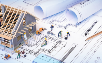 Why Hire a Commercial Design-Build Firm in Las Vegas commercial design build firm
