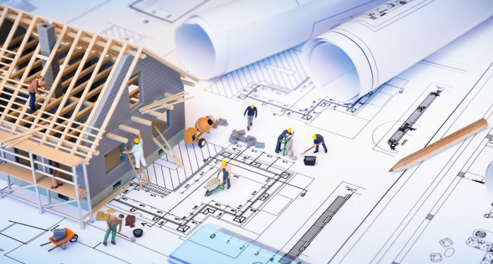 commercial design build firm