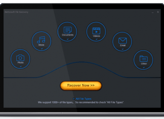 Reviewing iBeesoft Data Recovery Software: Is It Really Efficient? iBeesoft Data Recovery Software