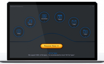 Reviewing iBeesoft Data Recovery Software: Is It Really Efficient? iBeesoft Data Recovery Software