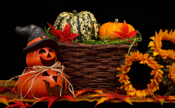 6 Tips to Plan an Grown-Up Halloween Party plan halloween party