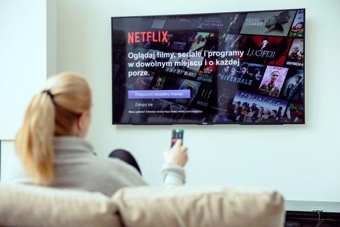 How To Watch US Only Netflix Shows