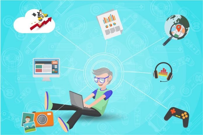 Benefits of Playing video Games