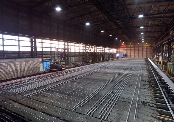 Best High Bay LED Lights