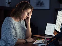Does Modern Technology Cause Stress? Does Modern Technology Cause Stress