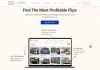 Reviewing FlipScout Real Estate Software FlipScout