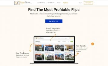Reviewing FlipScout Real Estate Software FlipScout