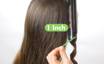 The Source is Important Hair Grow Healthy
