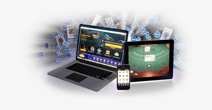 Online Casino Games