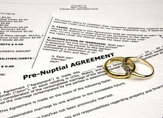 Can I Reverse My Premarital Agreement? Prenupital Agreement