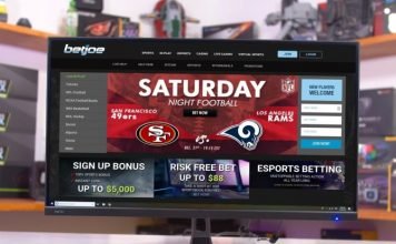 Unbiased and hands-on Review of Best Bitcoin Sportsbook -BetJoe Sports Betting