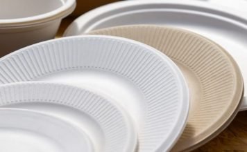 Can You Microwave Paper Plates: The Best Guide For You can-you-microwave-a-paper-plate
