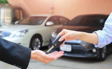Five Things You Should Consider When Buying A Car car-buying-guide