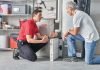 Furnace Maintenance – Making Sure Your Furnace Keeps on Working furnace-maintenance