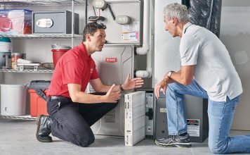 Furnace Maintenance – Making Sure Your Furnace Keeps on Working furnace-maintenance