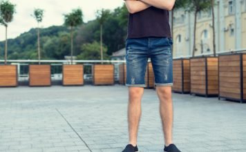 Comfortable Shorts For Men men-shorts