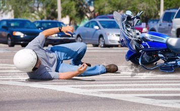 What You Should Do After a Slip and Fall Accident motorcycle attorneys
