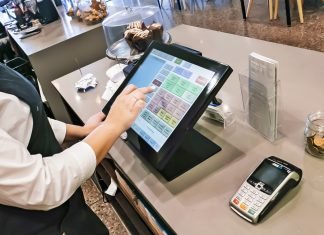 How to Run a Successful Small Café pos system for cafe
