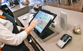 How to Run a Successful Small Café pos system for cafe