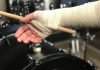 Common Drum Injuries And How To Prevent Them DRUM INJURIES