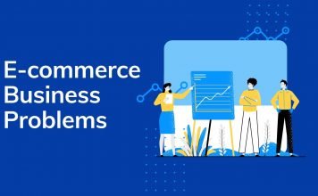 4 Issues Ecommerce Businesses Face – And How to Solve Them Ecommerce-Business-Problems