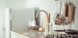 Bringing Your Dream Kitchen to Reality: 7 Kitchen Storage Ideas For A More Cozy Space Kitchen Storage Ideas