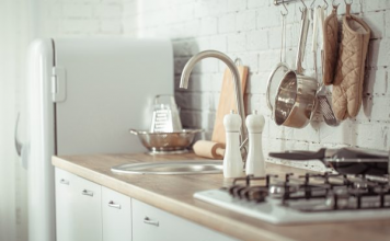 Bringing Your Dream Kitchen to Reality: 7 Kitchen Storage Ideas For A More Cozy Space Kitchen Storage Ideas