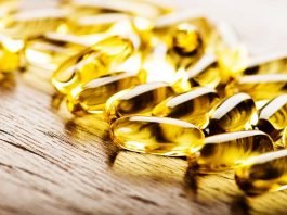 5 Best Omega 3 Supplements in India Omega 3 Supplements