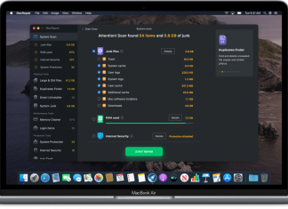 Reviewing Outbyte MacRepair – How To Maintain Your Mac With Outbyte MacRepair outbyte-mac-repair
