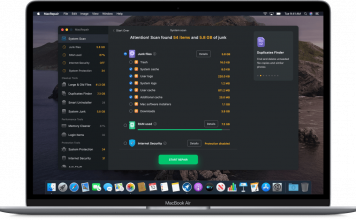 Reviewing Outbyte MacRepair – How To Maintain Your Mac With Outbyte MacRepair outbyte-mac-repair