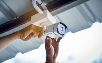 9 Reasons to Install a CCTV Camera Reasons to Install CCTV camera