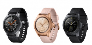 Everything You Need to Know on The Latest Samsung Galaxy Watch 2 Samsung Galaxy Watch 2