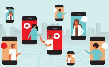 How Technology Saved COVID Lockdown Technology Saved COVID Lockdown