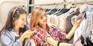 Important Factors to Consider When Buying Clothes Online Tips To Shop For Outfits
