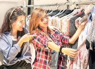 Important Factors to Consider When Buying Clothes Online Tips To Shop For Outfits