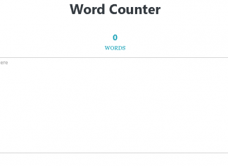 Best Word Counter for Content Marketing Word-Counter-Tool