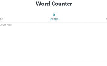 Best Word Counter for Content Marketing Word-Counter-Tool