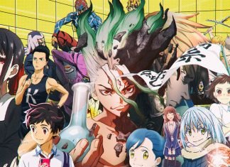 Best Anime Websites To Watch Anime Online anime-websites