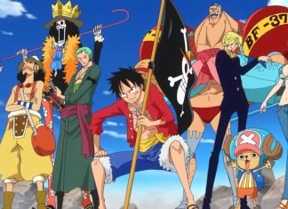 Animedao: Watch Your Favorite Anime Movies and Shows. animedao