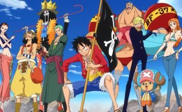 Animedao: Watch Your Favorite Anime Movies and Shows. animedao