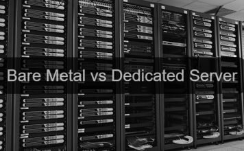 Bare Metal vs Dedicated Servers: Everything You Want To Know bare-metal-vs-dedicated-servers